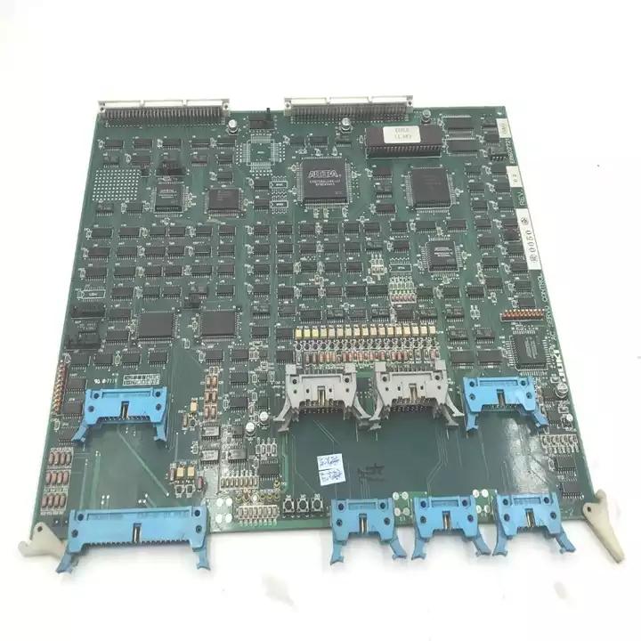 Juki SMT Spare parts E86027210A0 AC servo Control for JUKI SMT Machine